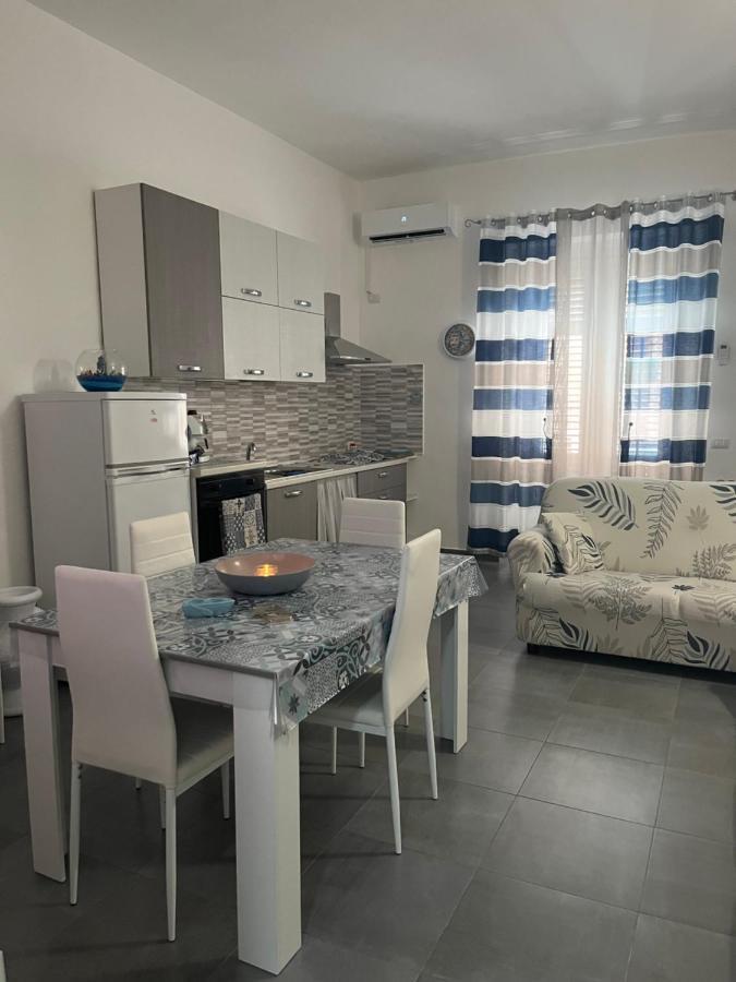 Sweet House Sicily Terrasini Exterior foto