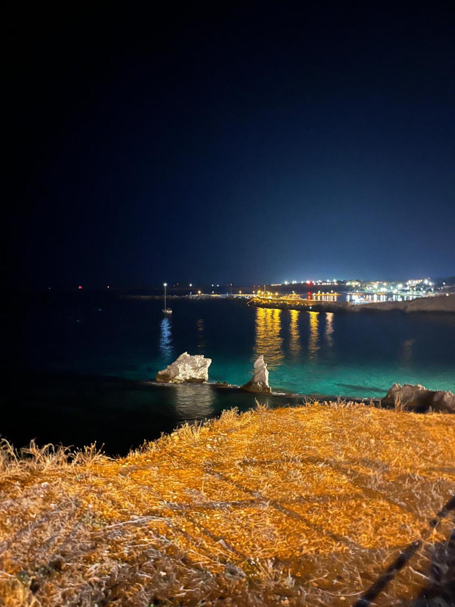 Sweet House Sicily Terrasini Exterior foto